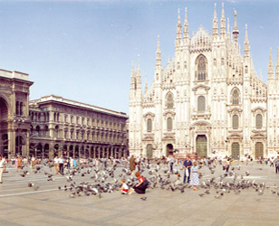 Milan