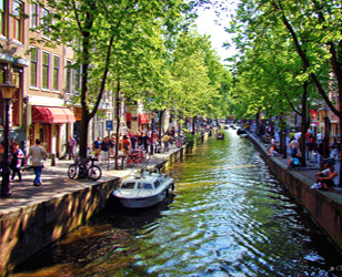 Amsterdam